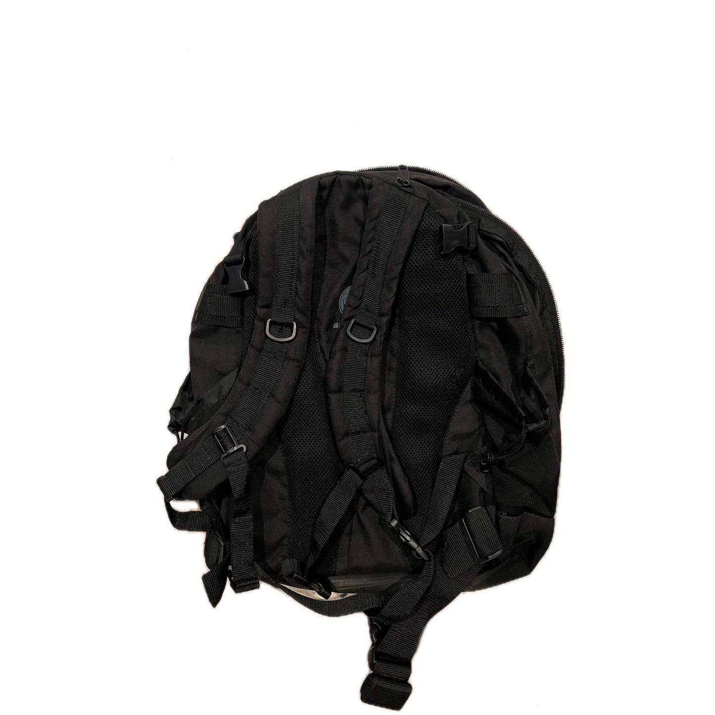 BrigadeQM Morale Patch 3-Day Pack 37L Black