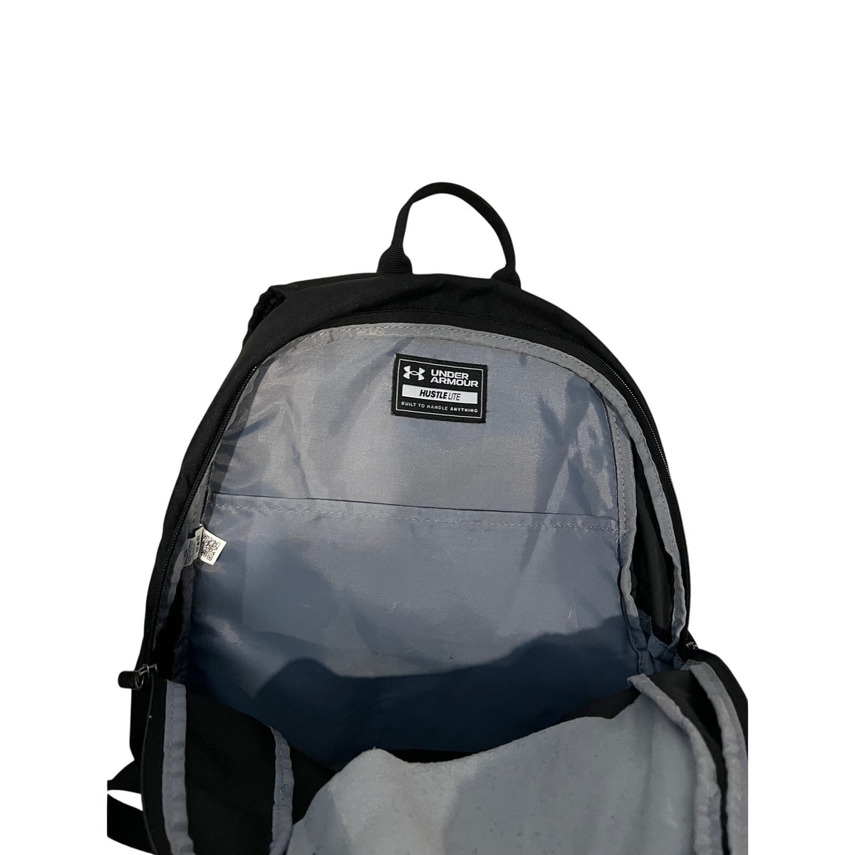 Under Armour Unisex Hustle Lite Backpack 26L