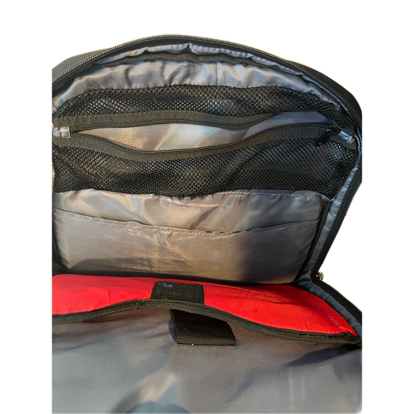 Sac à dos Scansmart Swiss Gear Ibex 17 pouces