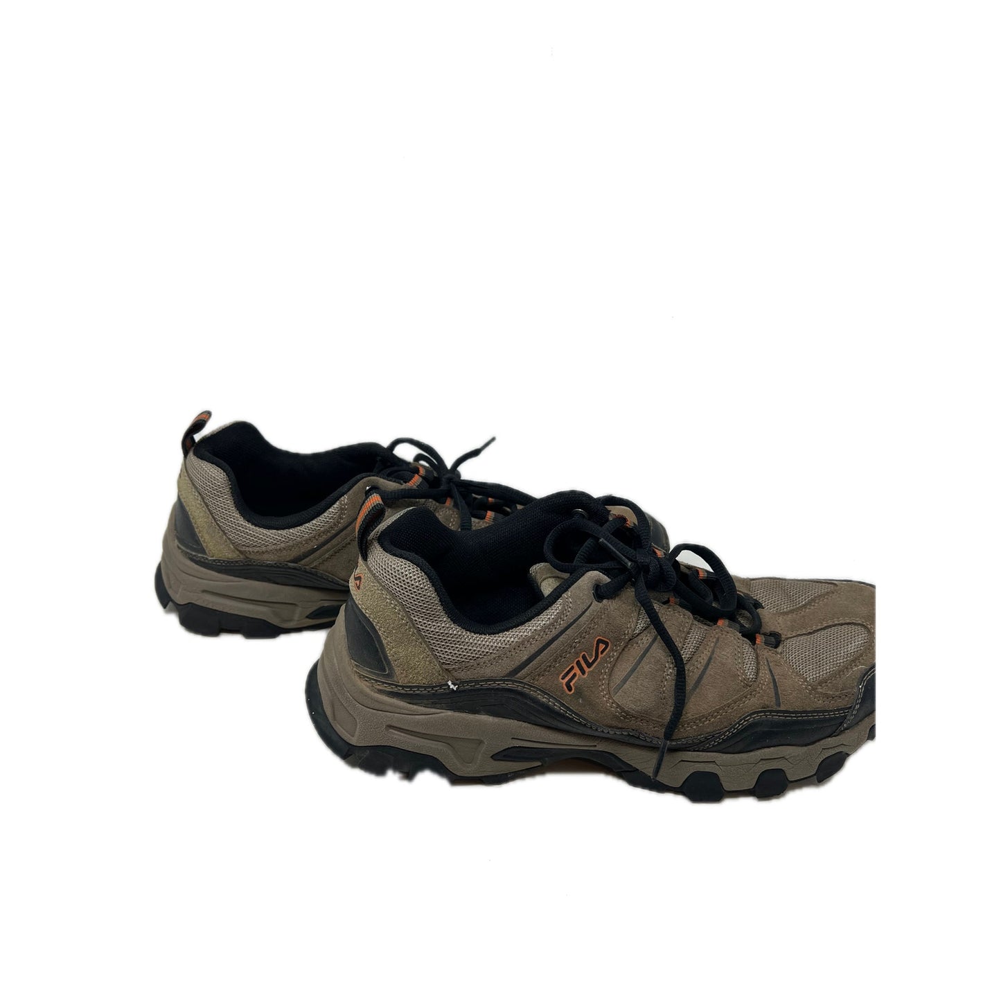 Fila Midland Trail Running Shoe Mens 9.5