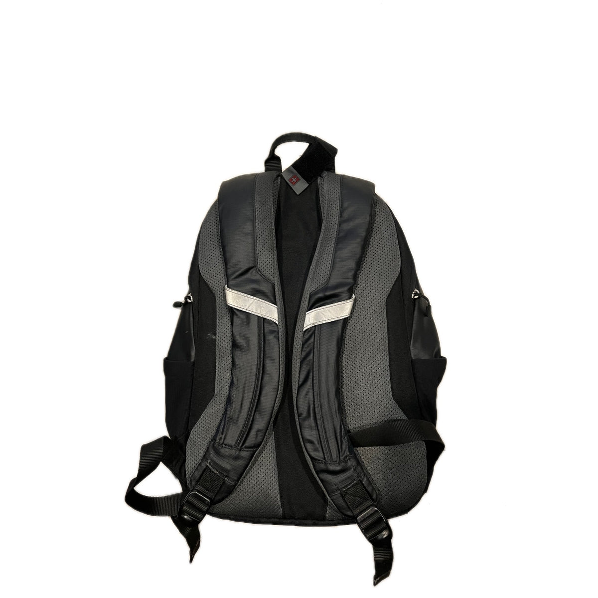 Swiss Tech Unisex 20 Liter Compressor Backpack