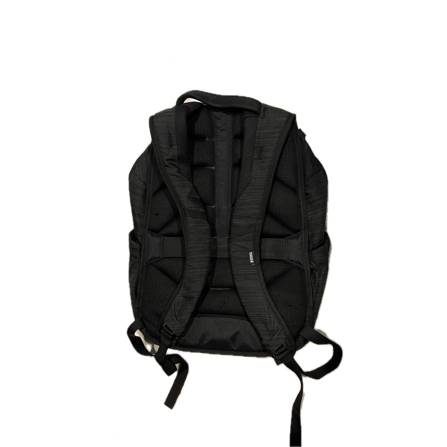 Thule Construct 24L Black Backpack