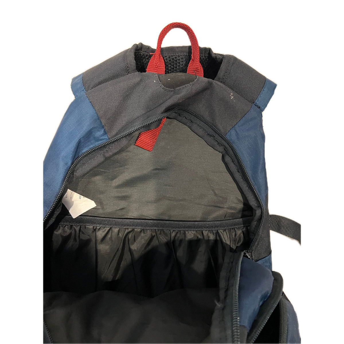 Outdoor Products Vortex Blue Black 30L Backpack