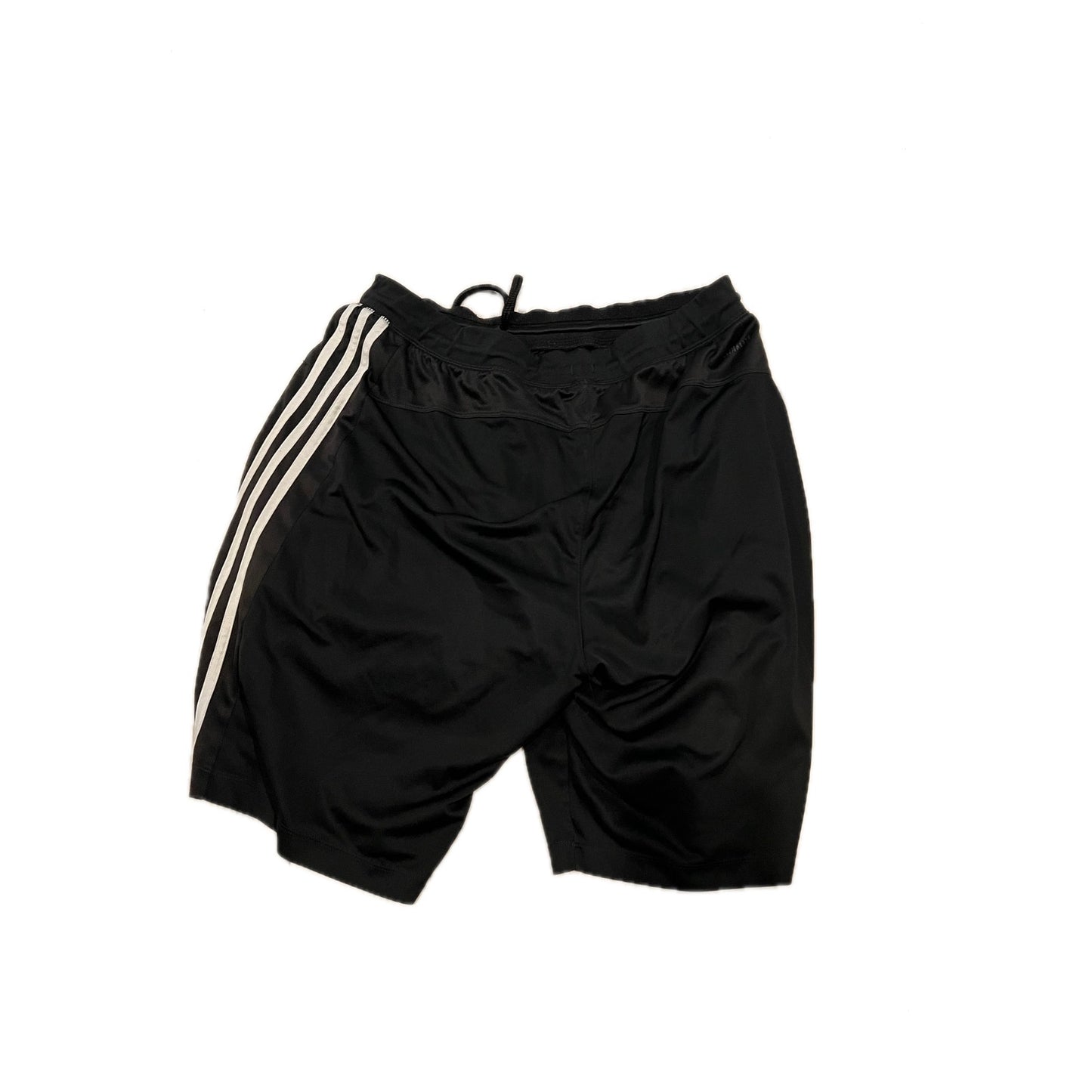 Adidas Climalite Kansas U Shorts Mens L 8"