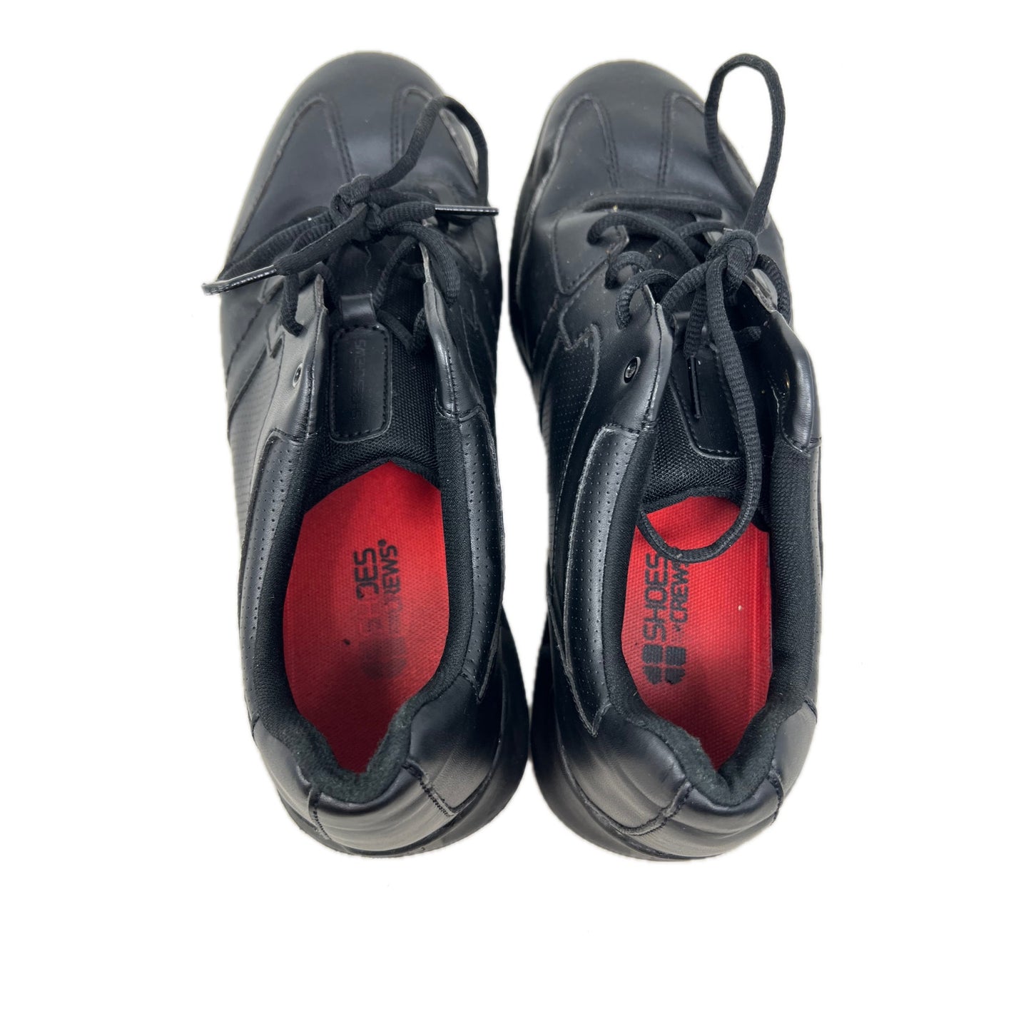 Shoes For Crews Freestyle II Unisex Size 9.5W Shoes