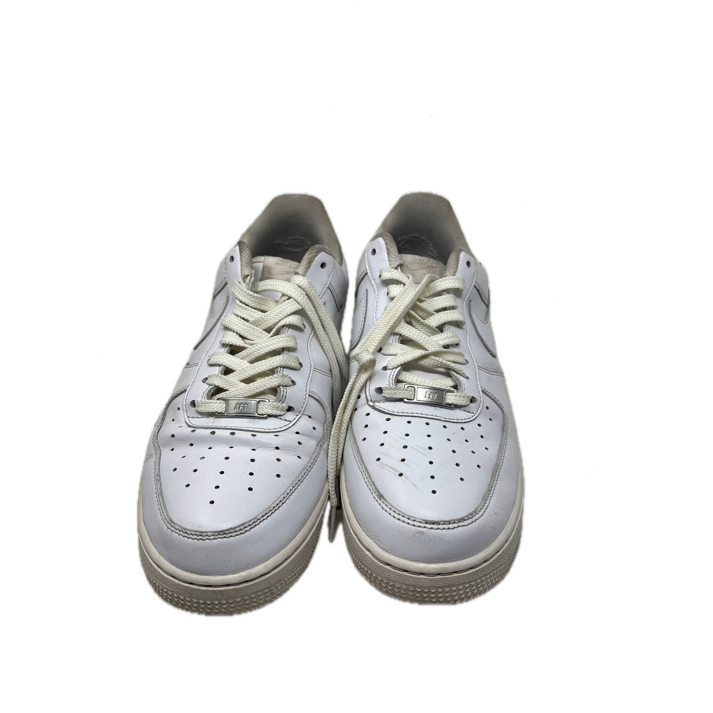 Nike White Air Force 1 Model CW2288-111 Mens 11