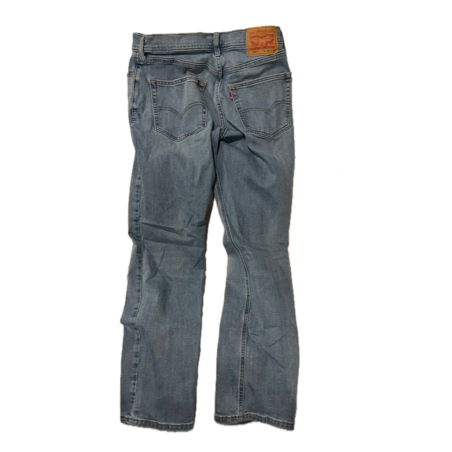 Levi's 541 Athletic Fit Tapered Jeans Mens 30x32