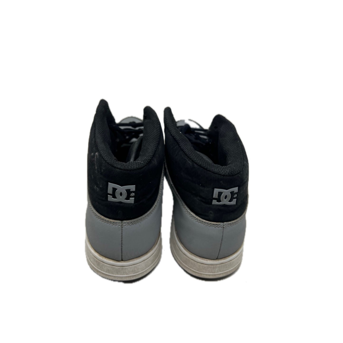 DC Shoes Manteca 4 Hi Mens Mens 11 (estimated)