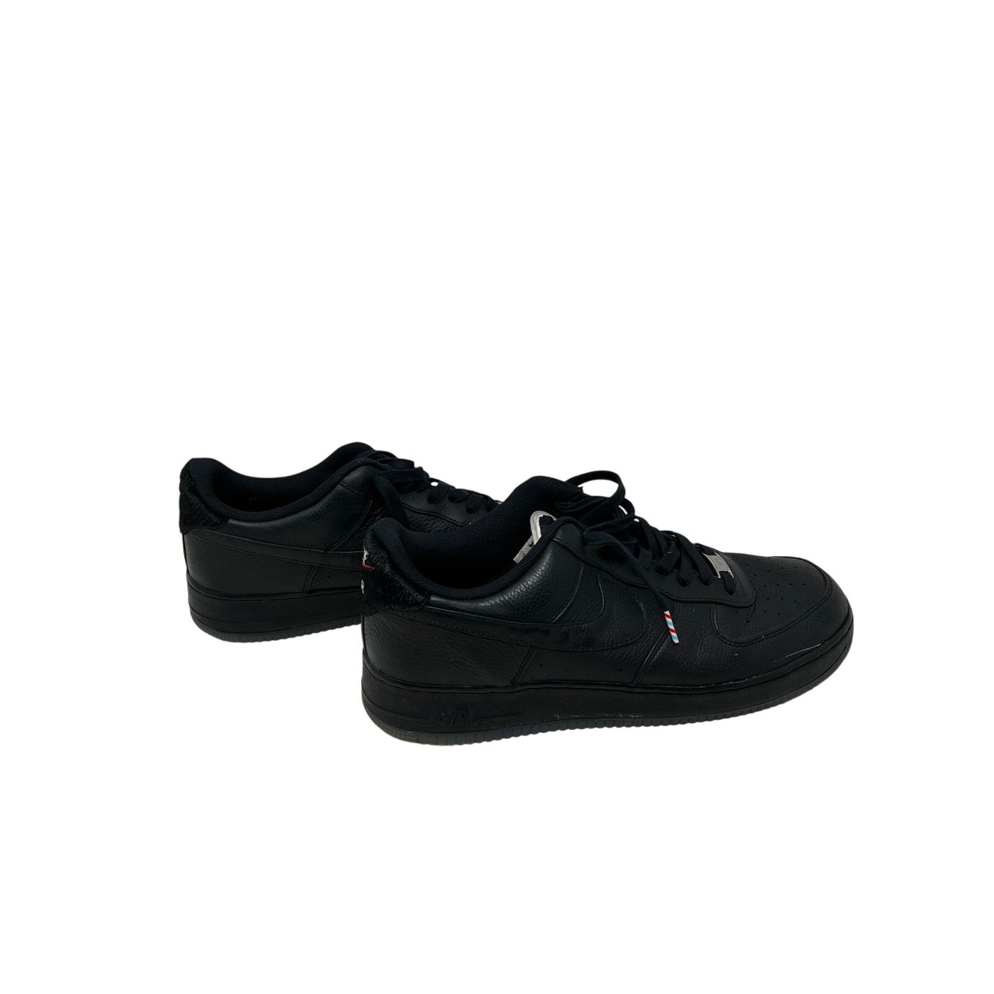 Nike Air Force 1 07 All For 1 Chicago Mens 15 CT1520-001