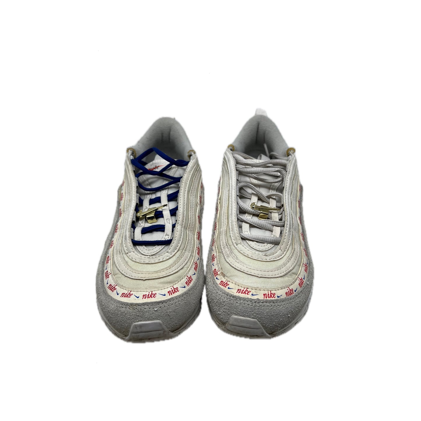 Nike Air Max 97 Light Bone Womans 13