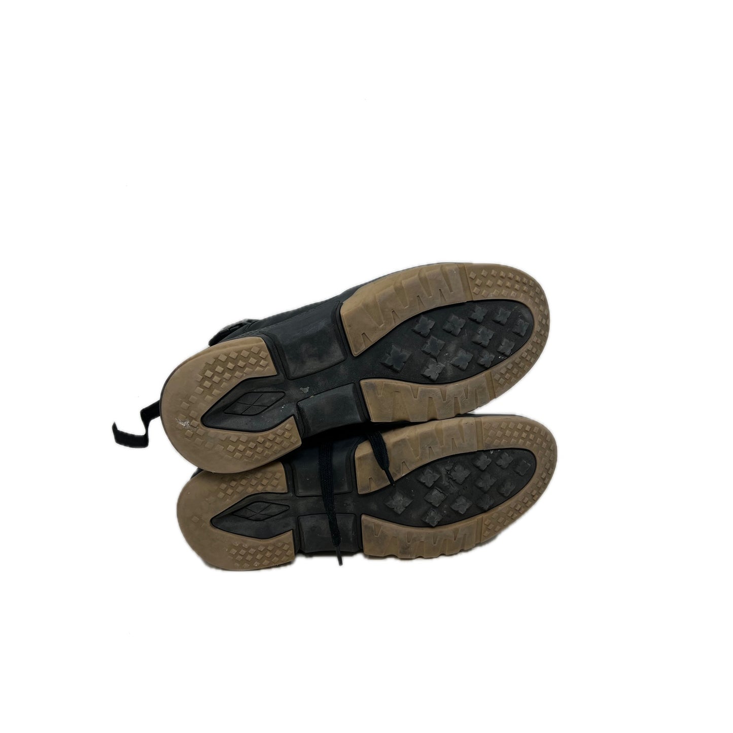 Chaussures réservées Preston mi-montantes hommes 11E