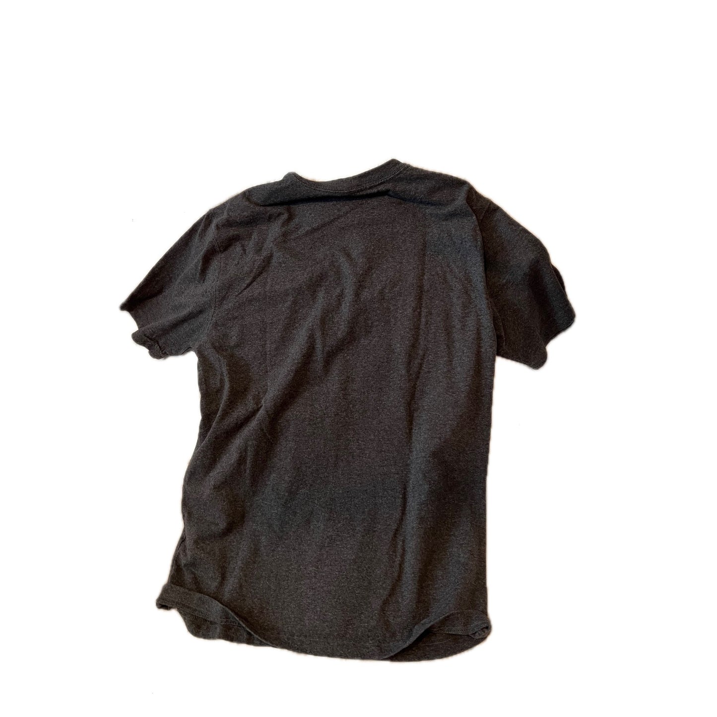 T-shirt Carhartt Loose Fit Heavy Pocket Homme Petit