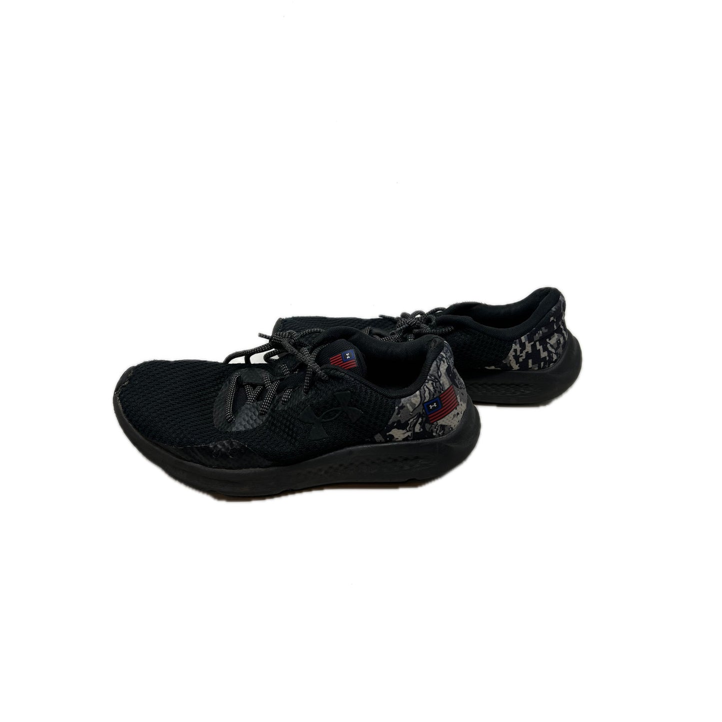 Under Armour Pursuit Freedom 3 Shoes Mens 8