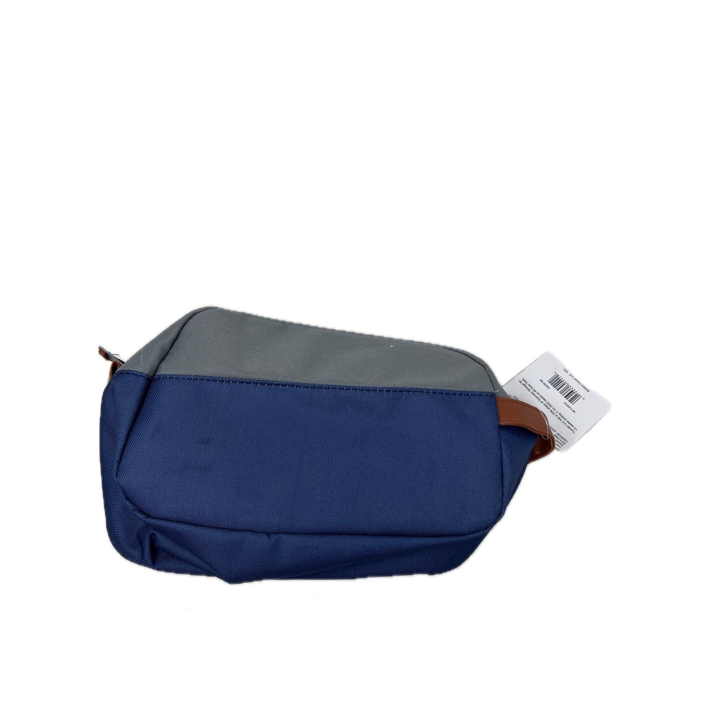 Conair Travel Toiletry Bag case