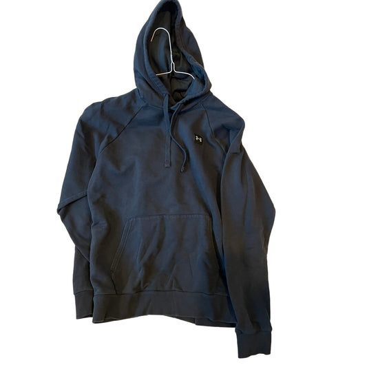 Under Armour Loose Hoodie Mens M