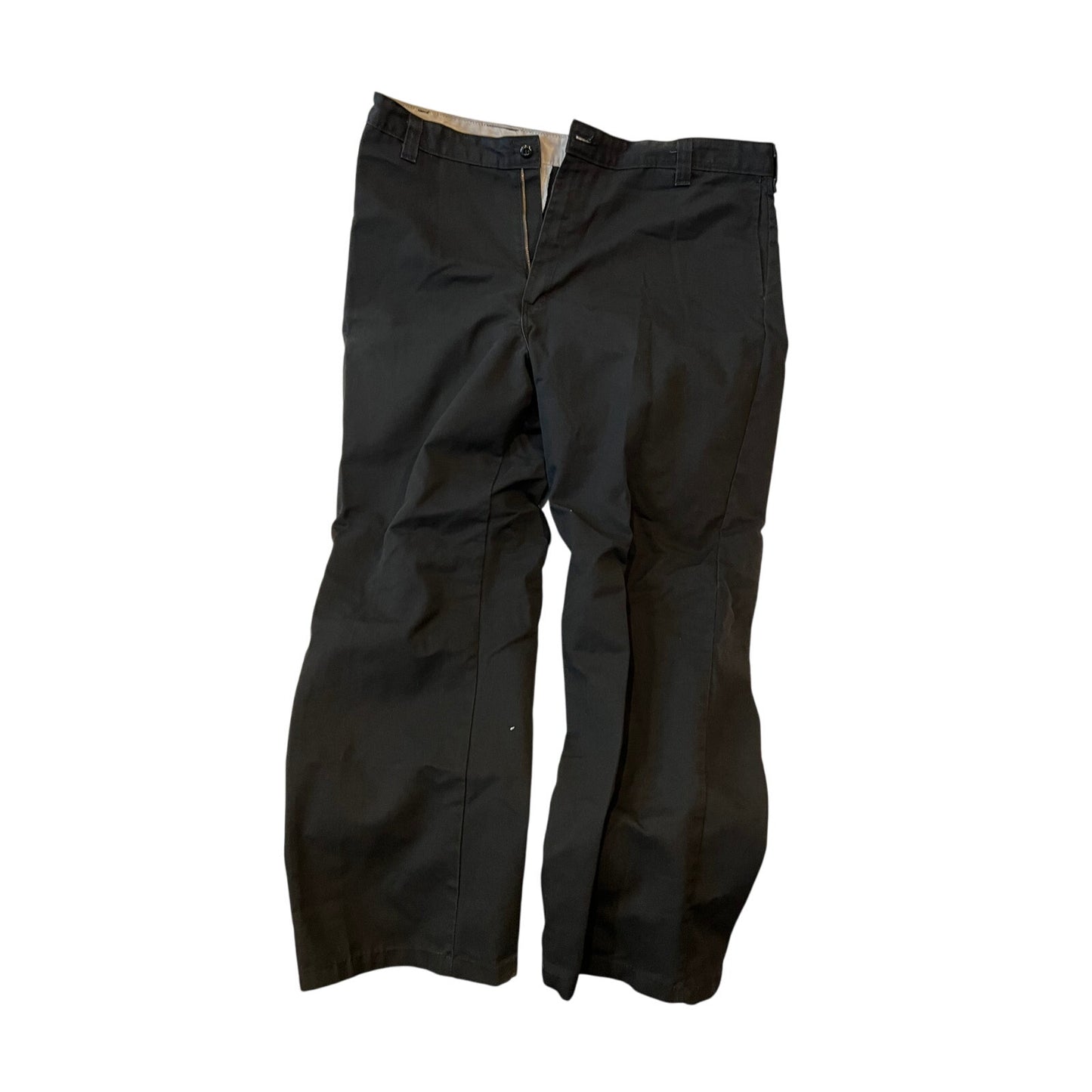 Dickies Flexible and Durable Work Pants Mens 40x30