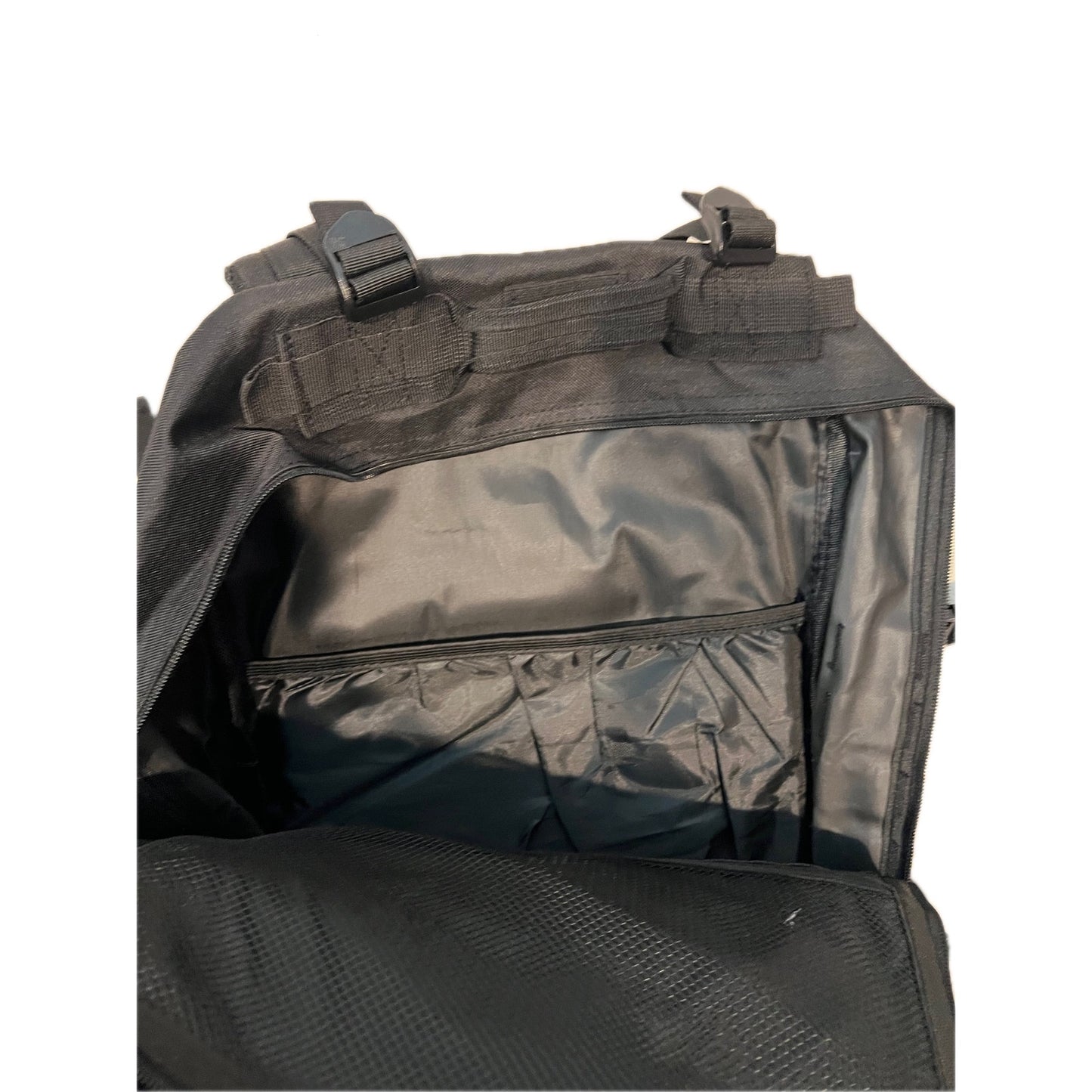 Teyjry 50L Large Tactical Backpack