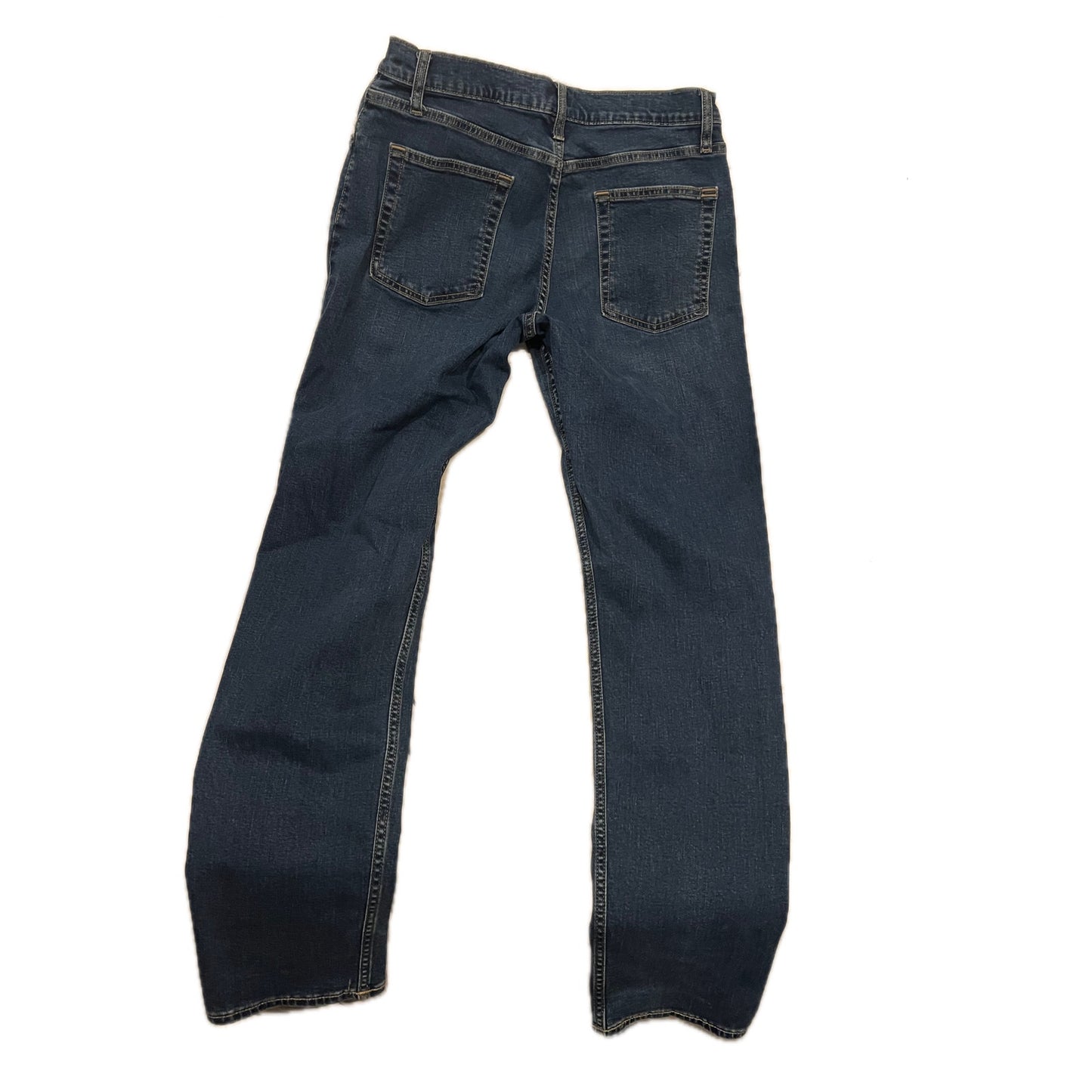 Goodfellow & Co Athletic Blue Jeans Mens 32x34