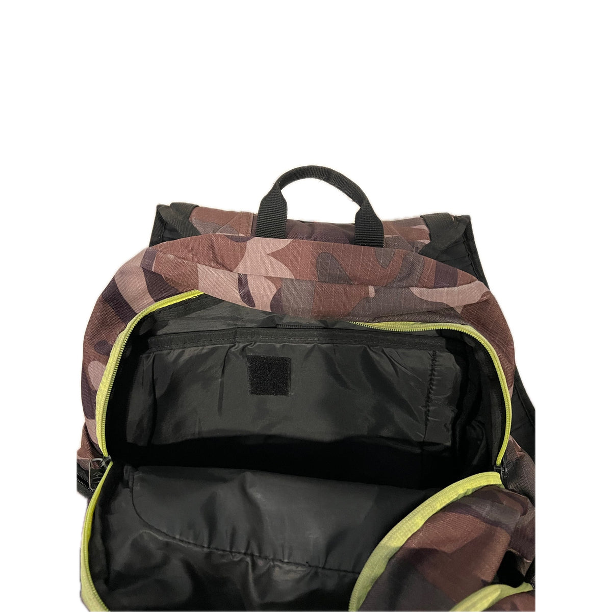 Quiksilver Camo Skater Backpack