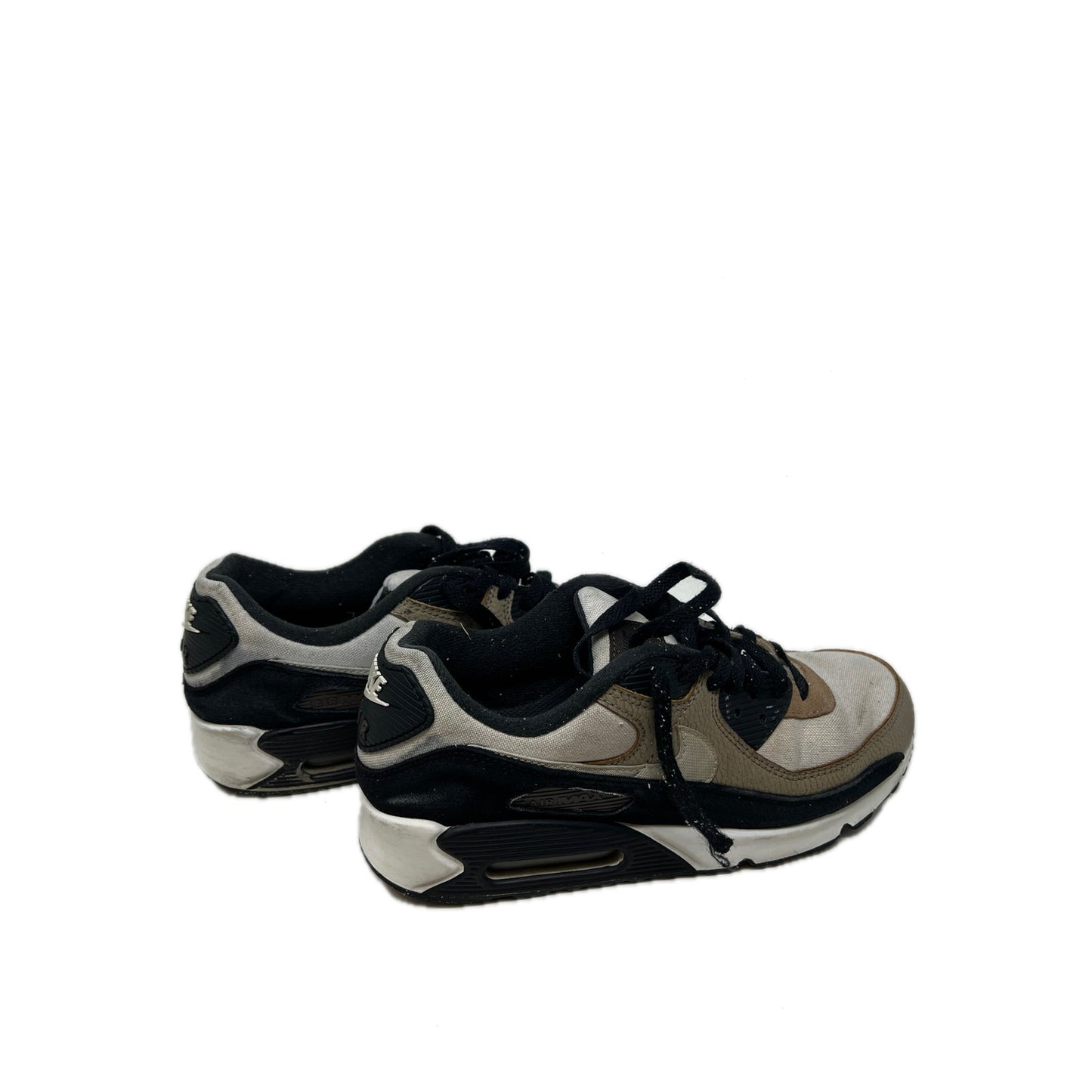 Baskets Nike Air Max 90 Phantom Khaki Homme 9.5