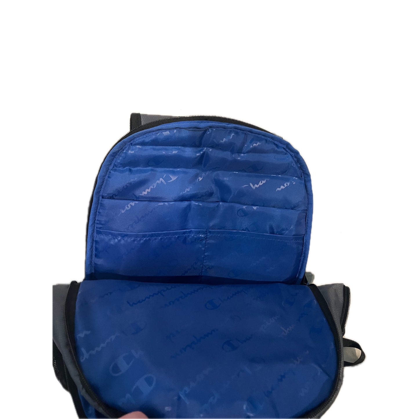 Champion Core Classic backpack Black