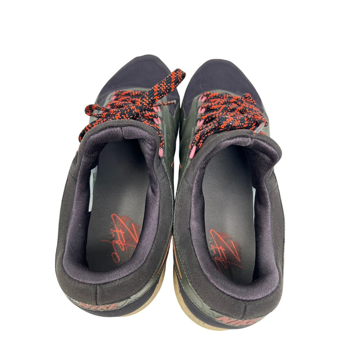 Nike Air Max Zero Velvet Brown Sneakers Mens 11.5 918232-200