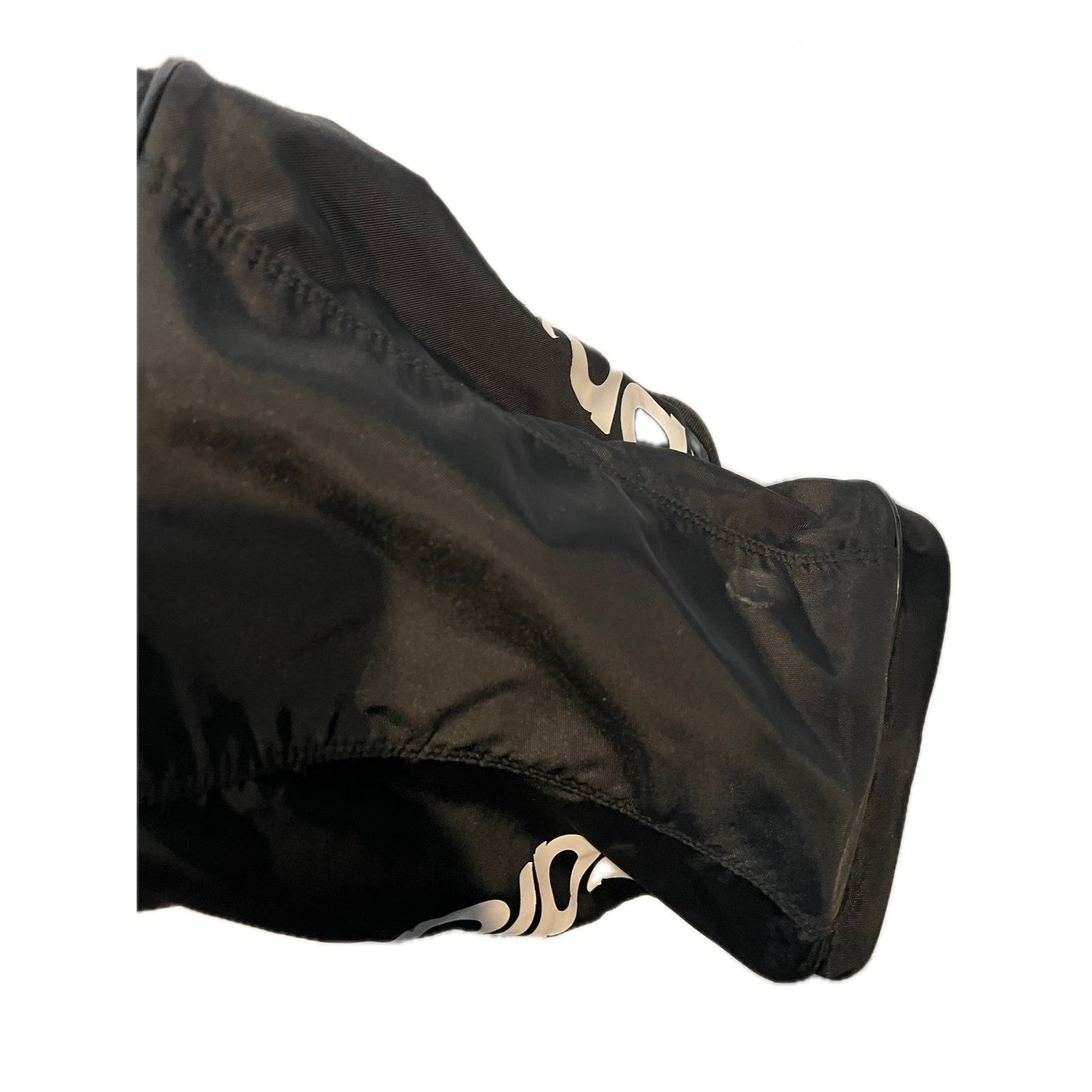 Bolso de lona unisex Adidas Originals Santiago 18"x12"x10"