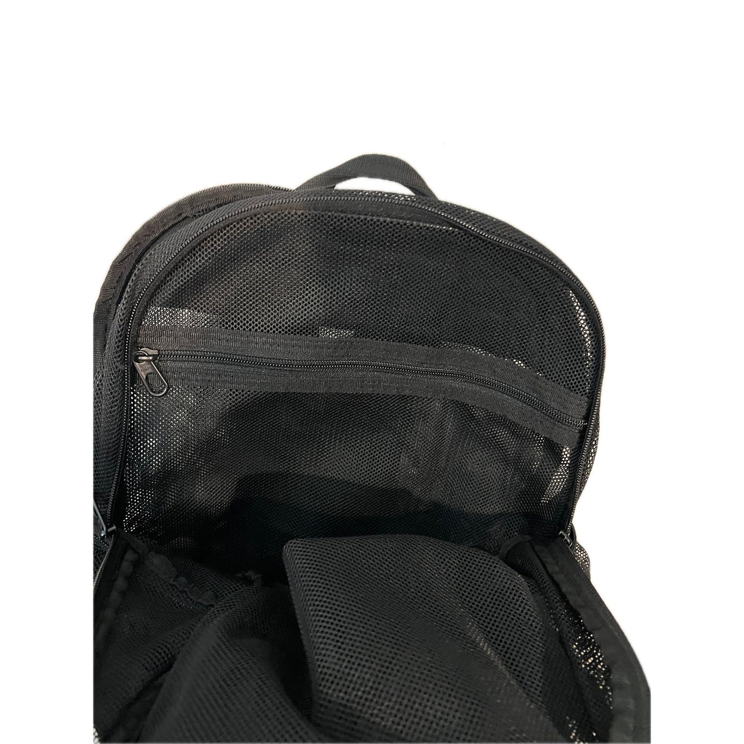 Nike Mesh Elemental 21L Backpack Black
