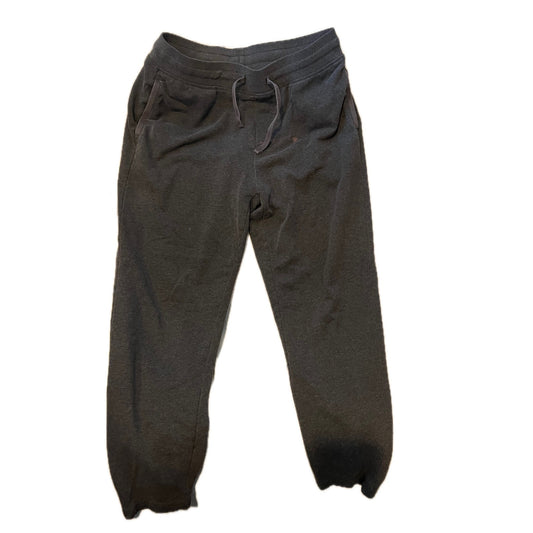 32 Degree Heat Charcoal Gray Joggers Mens Large