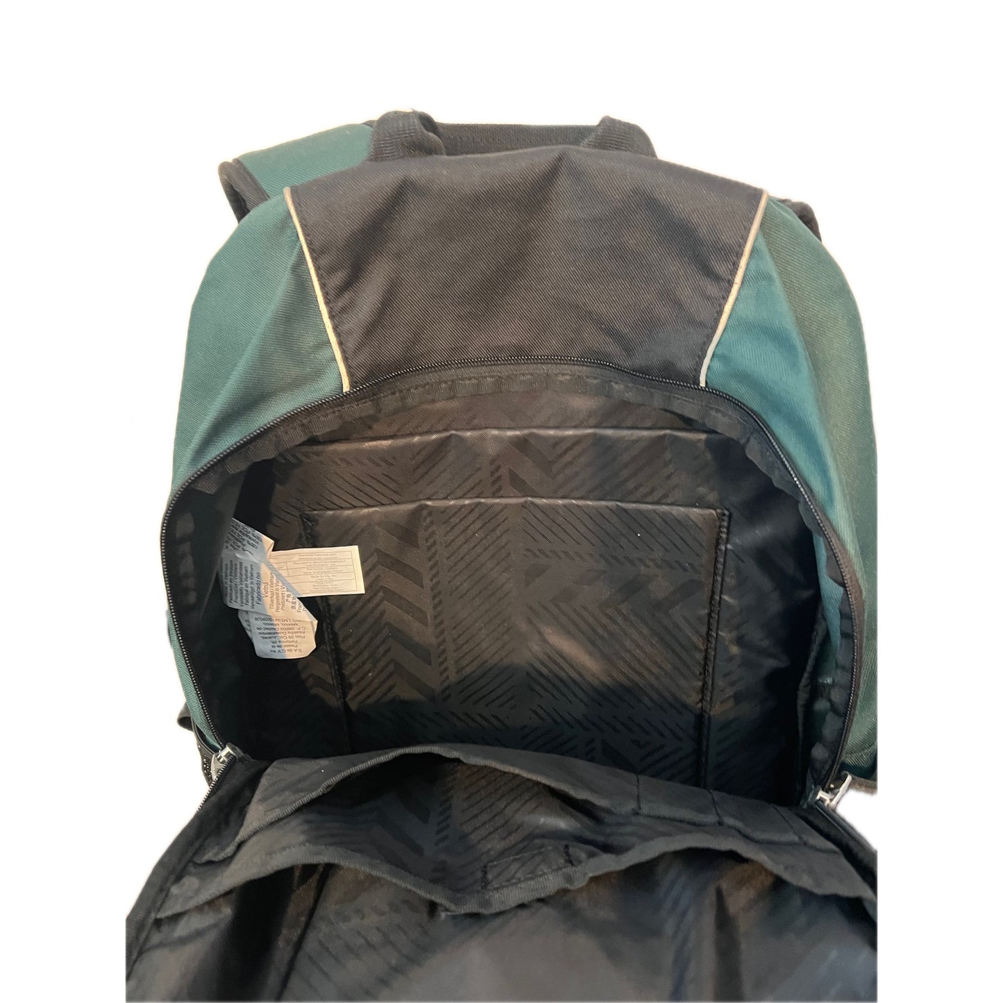Sac à dos Oakley Enduro 3.0 20L pour homme, vert noir