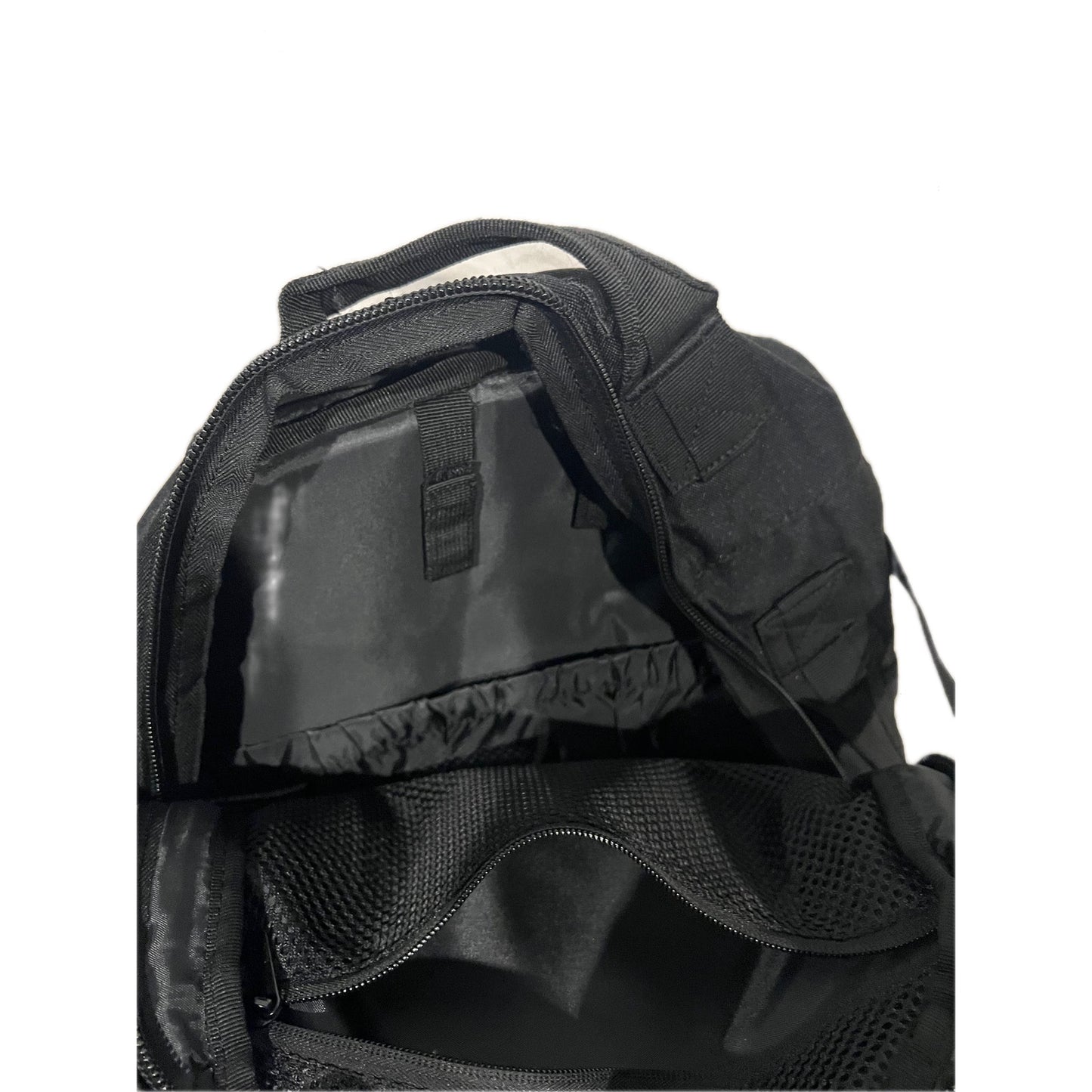 Highland Tactical Major Canvas Backpack XL 33L