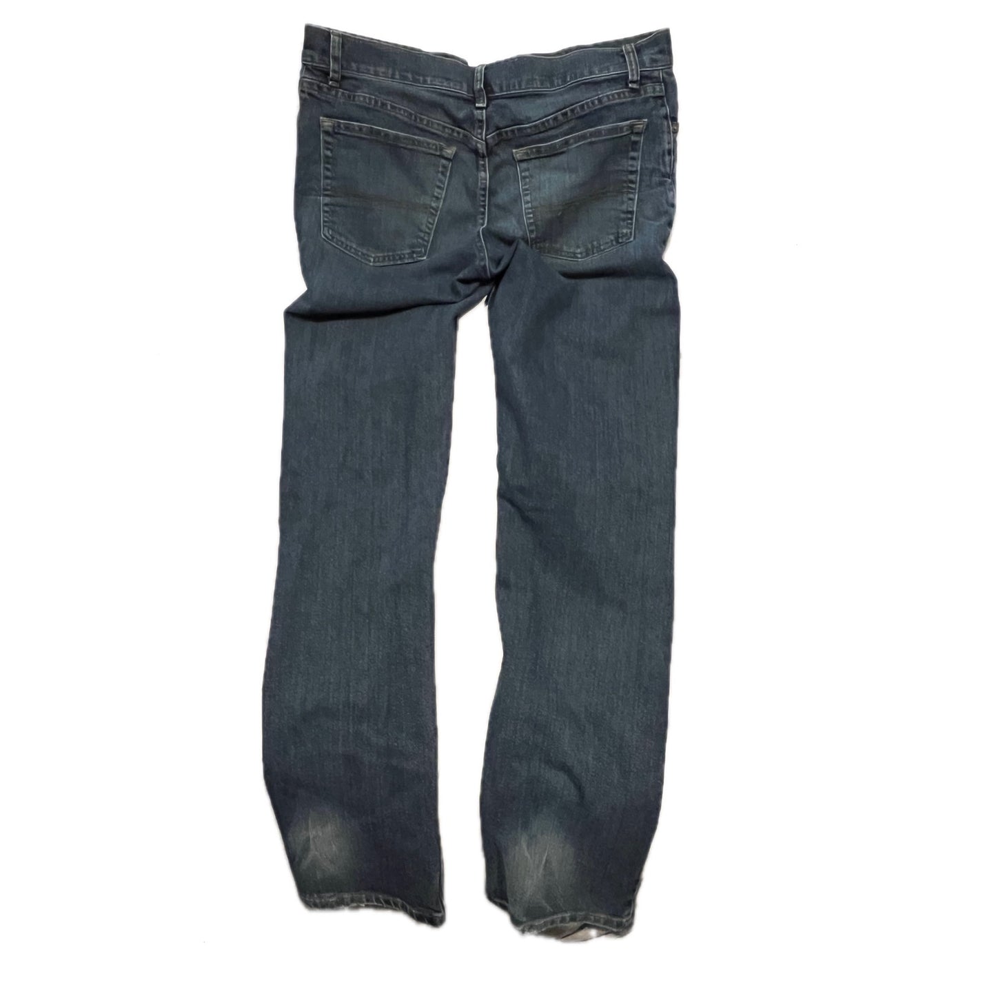 Urban Pipeline  MaxFlex Regular Fit Blue Jeans Mens 34x36