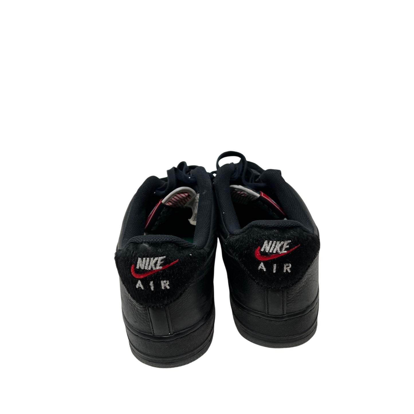 Nike Air Force 1 07 All For 1 Chicago Mens 15 CT1520-001