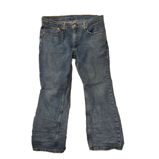Levi's 559 Relaxed Straight Leg Jeans, Men's 36x30