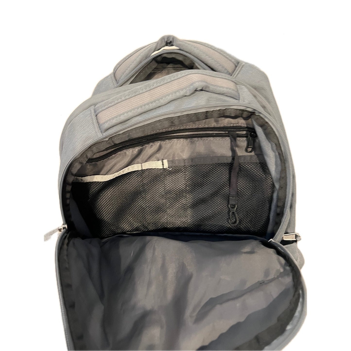 The North Face Jester Gray Backpack