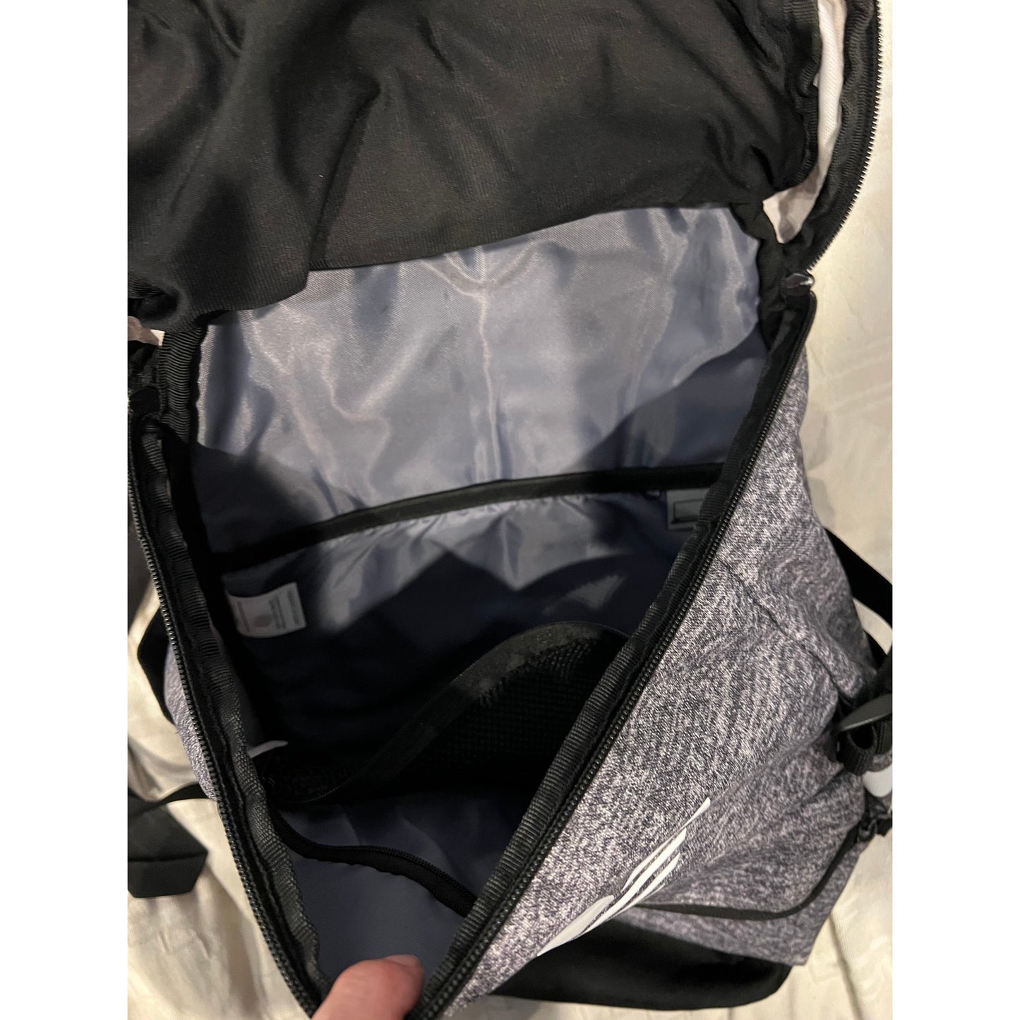 Adidas Originals Toploader Essentials BackpackRR