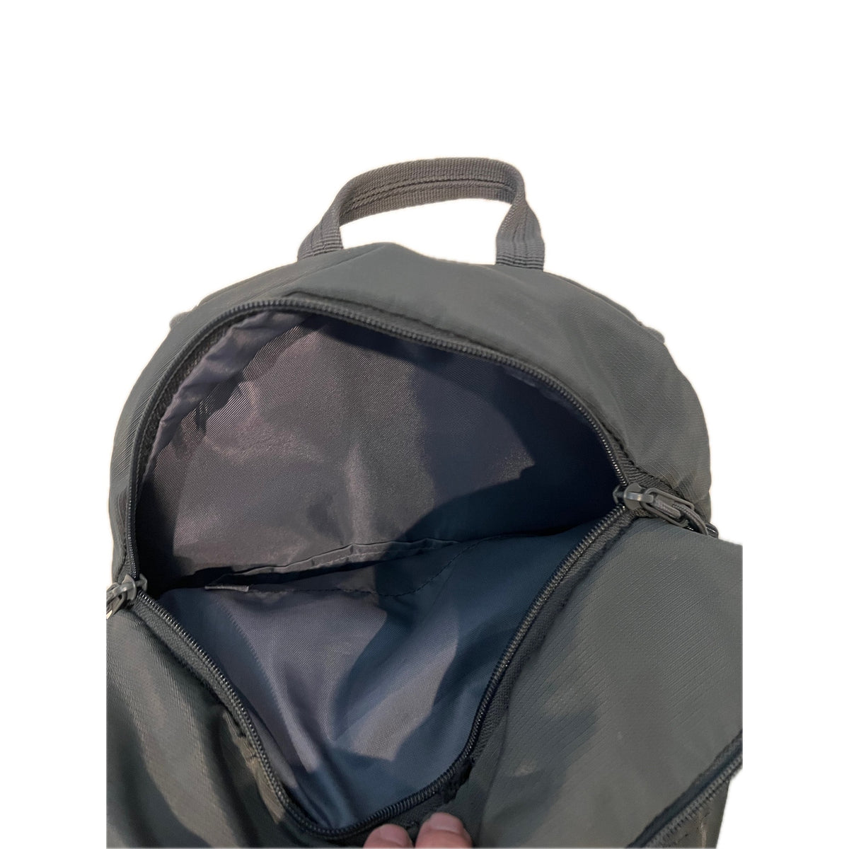 Adidas Defender 5 Backpack Black