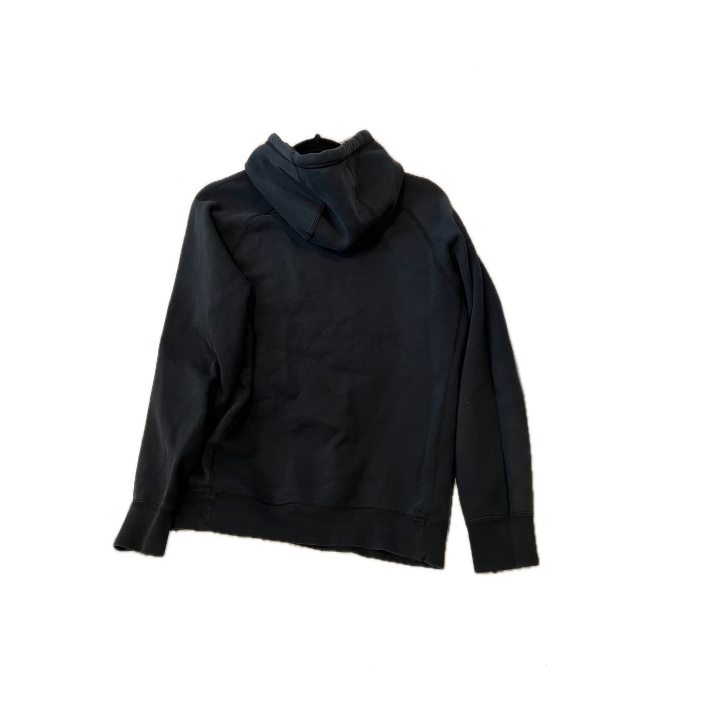Nike Black Pullover Hoodie Mens S