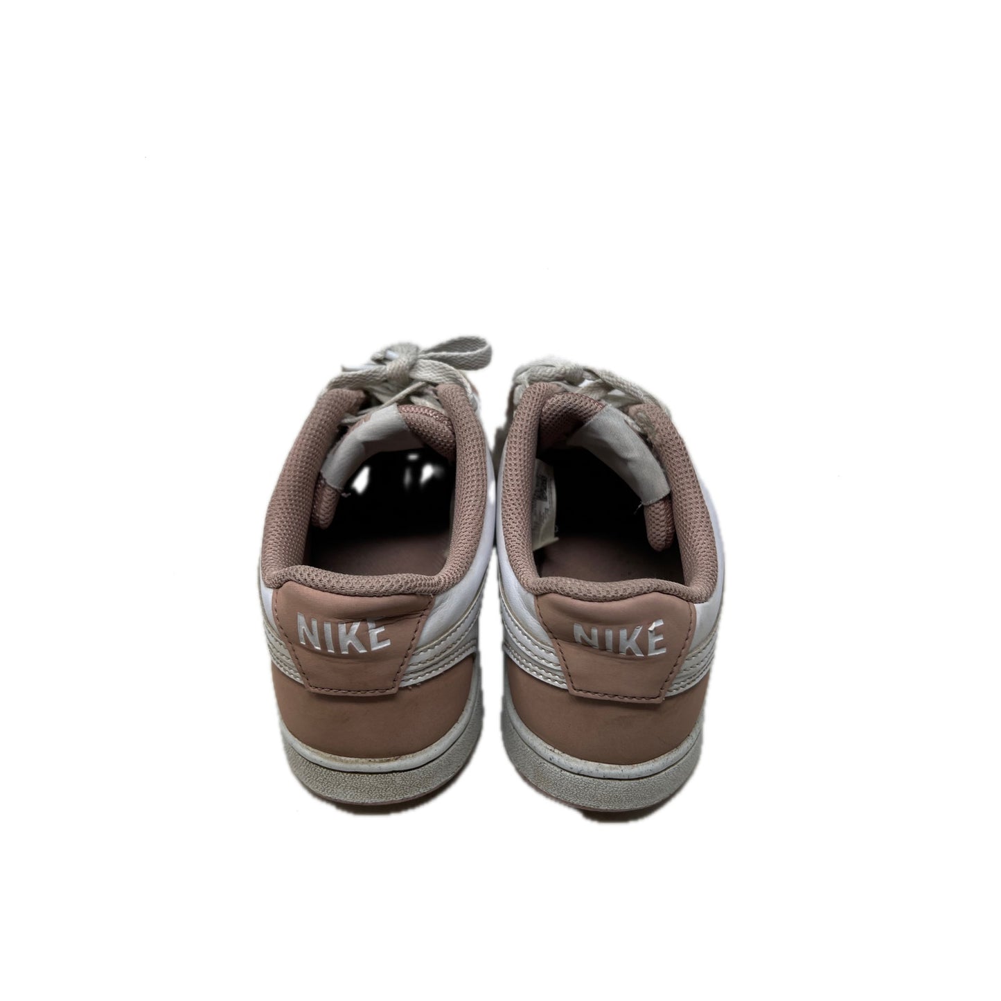Nike Court Vision Low Phantom White (Women's) Sz 6.5