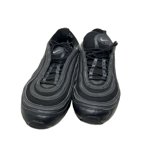 Nike Air Max 97 Black Anthracite Mens 13