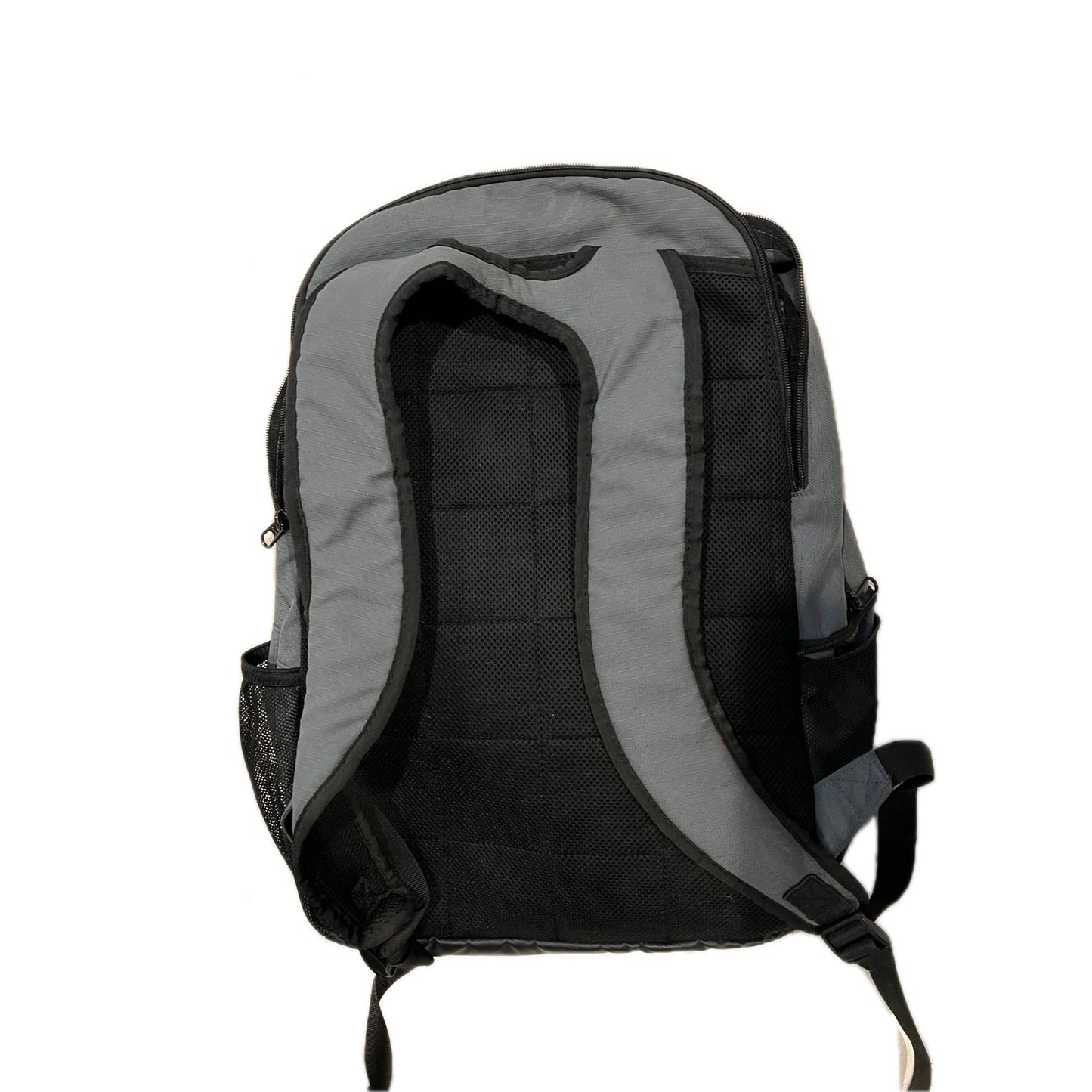 Nike Gray Black Brasilia Backpack 30L