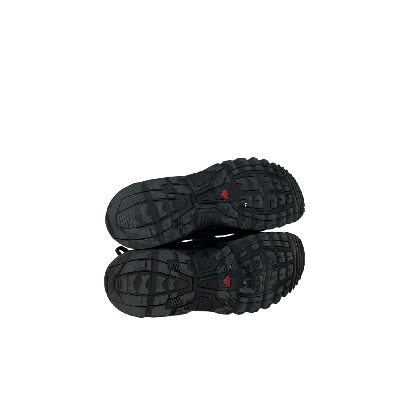 SALOMON x MM6 Maison Margiela ACS Pro Advncd Blck Mens 10.5