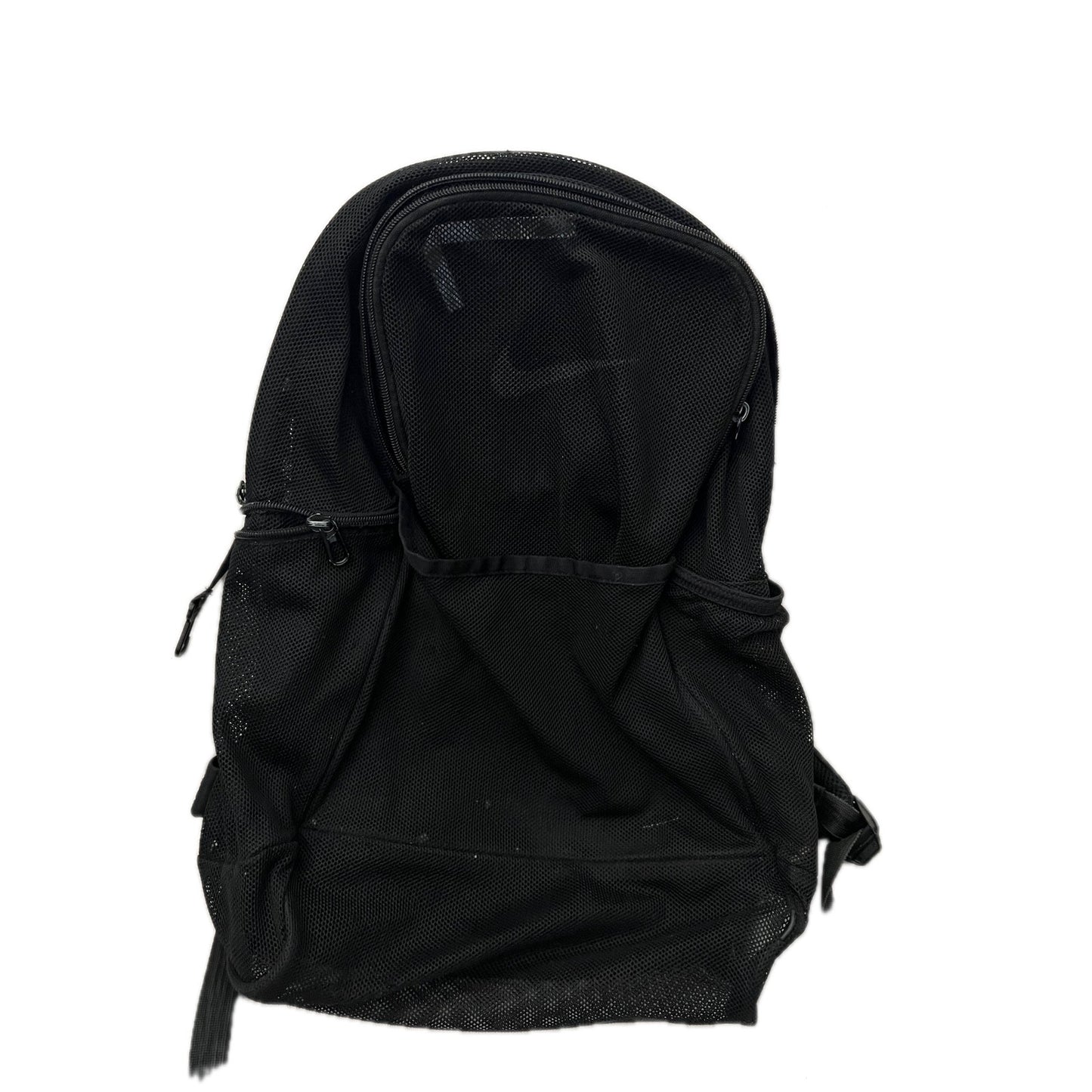 Nike Mesh Elemental 21L Backpack Black