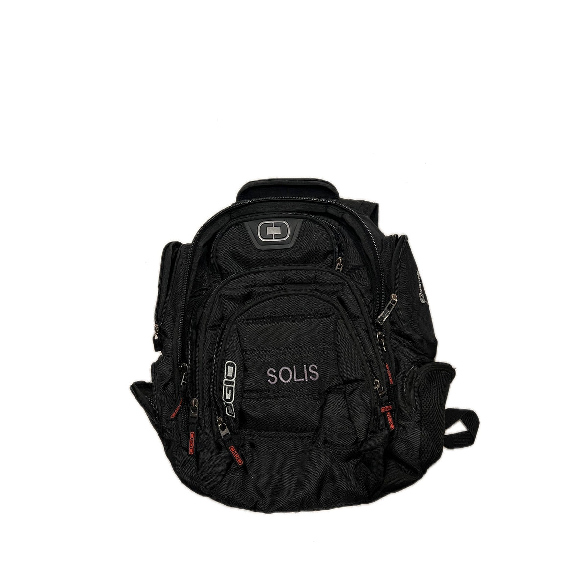 Ogio Gambit Laptop Backpack Solis