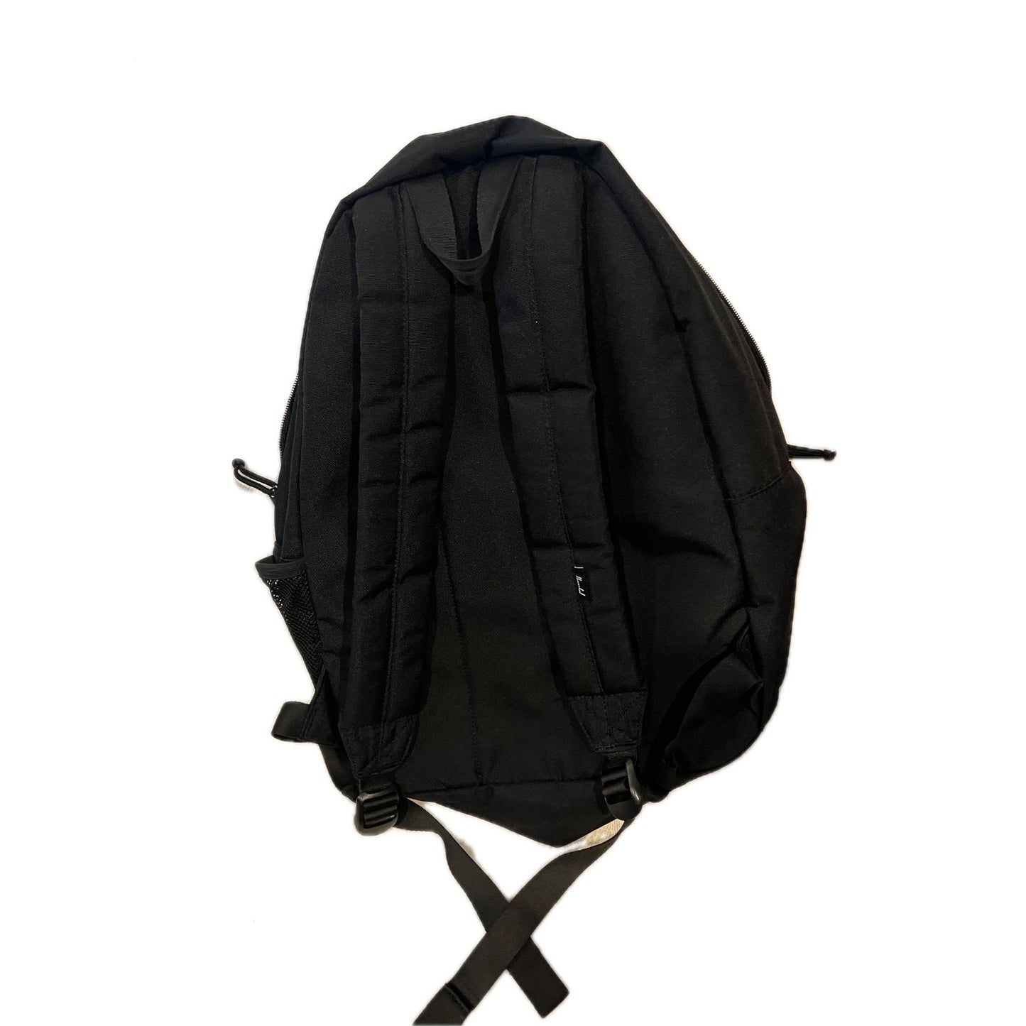 Herschel Classic 26L Black Black Backpack