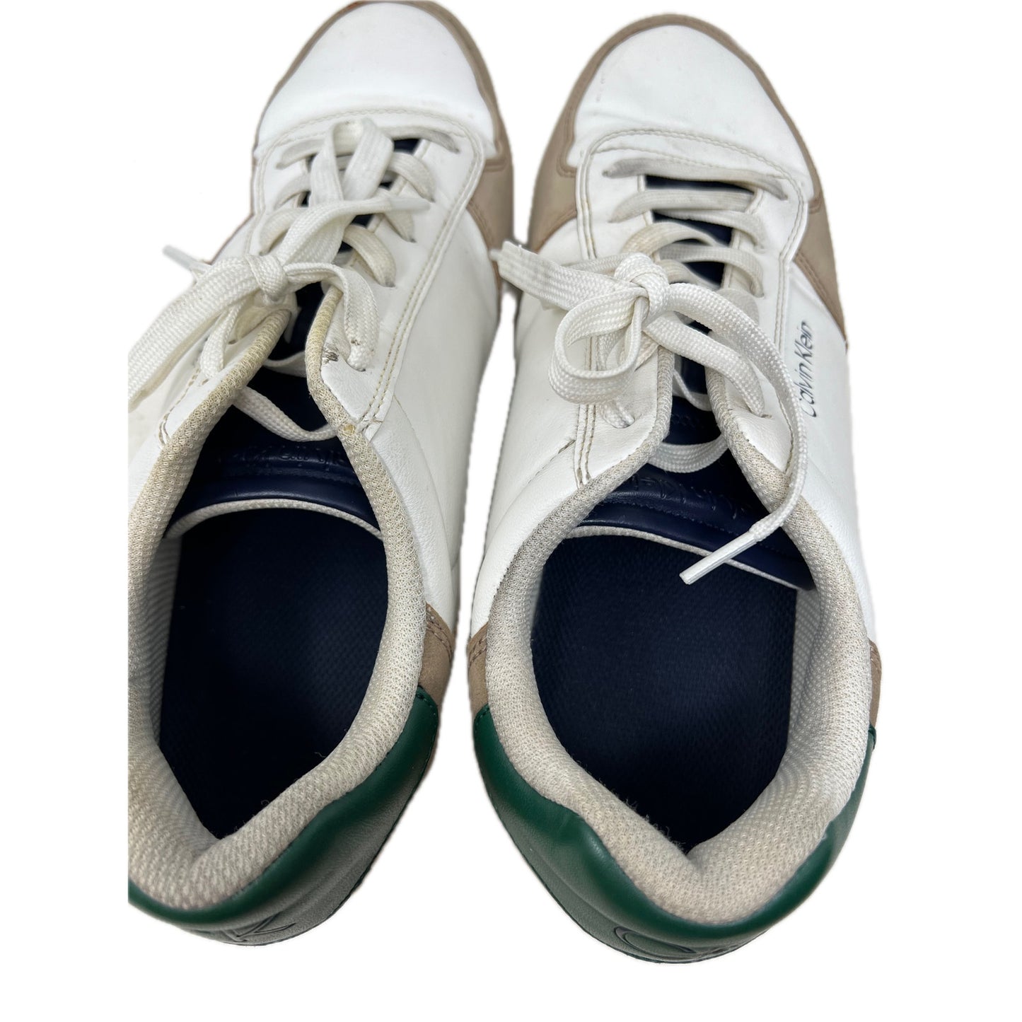 Calvin Klein Kiko Fashion Sneakers Style CMCICO-M Mens 12