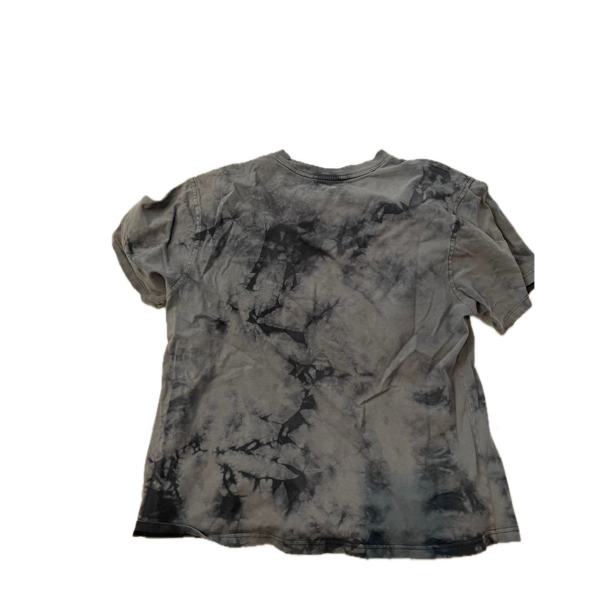 Old Navy Tye Dye Heavy Weight T-Shirt Mens Large