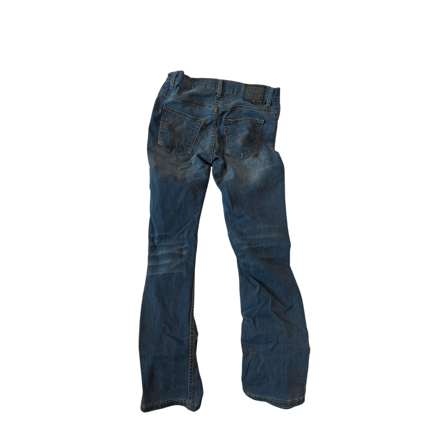 Levi's Performance 511 Slim Jeans Slim Unisex 20Reg or 30x30