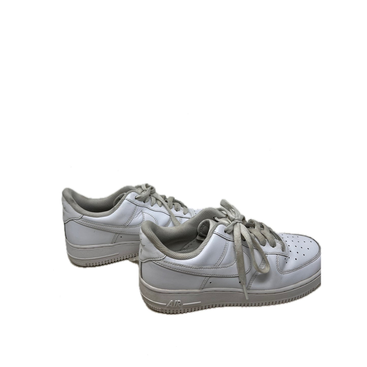 Nike Air Force 1 Low '07 Femme 8