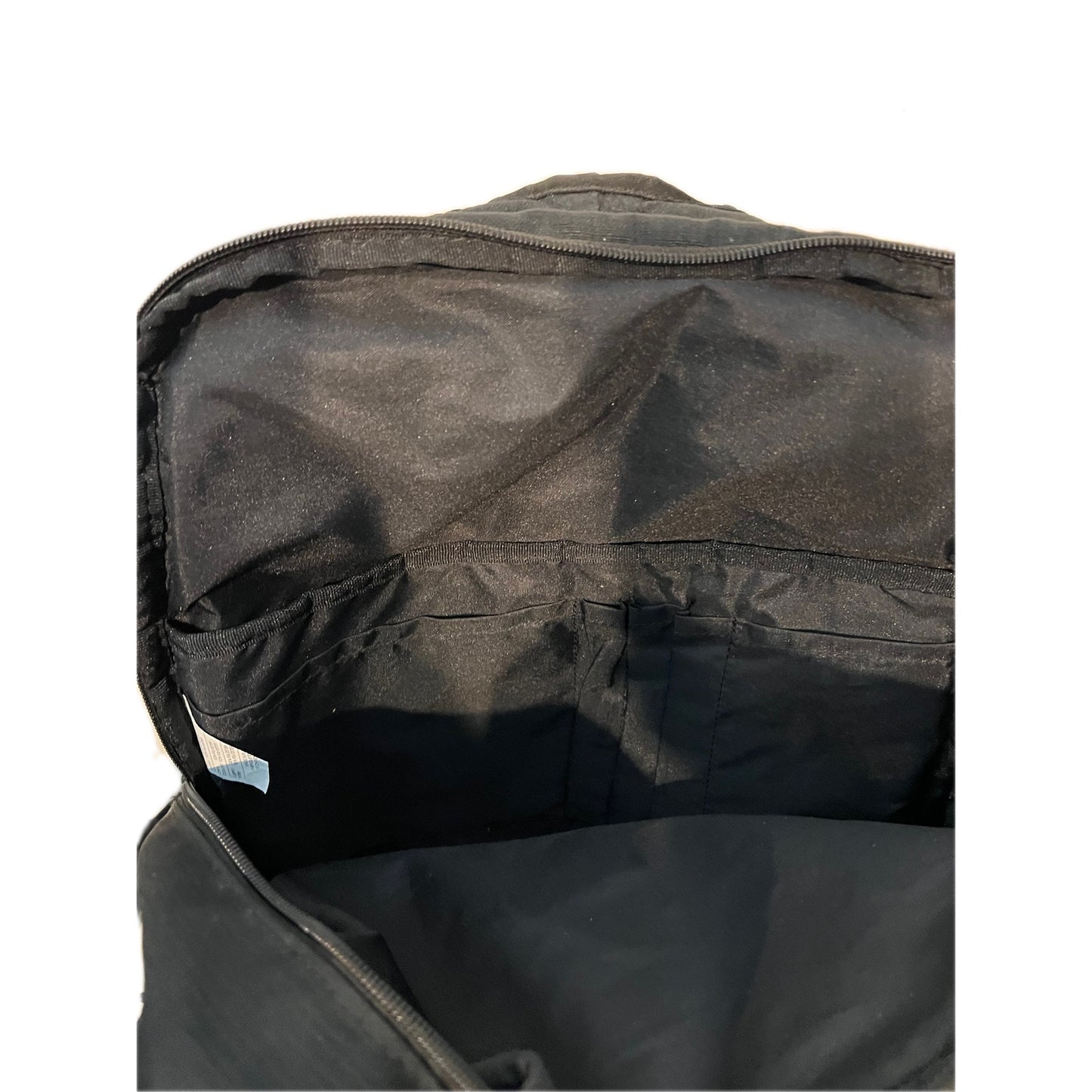 Sac à dos d'entraînement Nike Brasilia 9.5 XL 30 L Noir